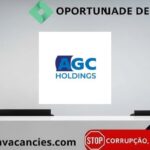 AGC Holdings