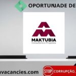 Maktubia Consultoria, Lda.