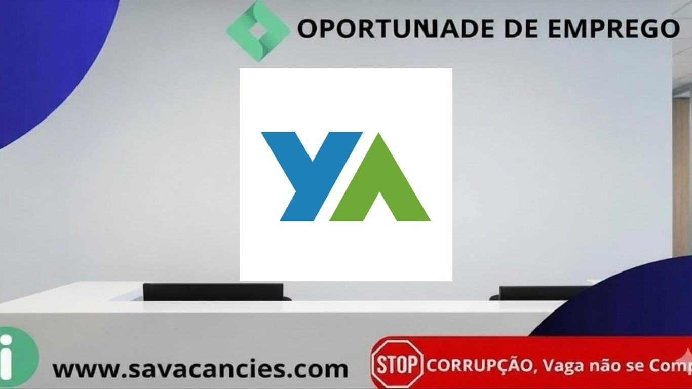 Young Africa – Nampula Anuncia (07) Vagas de Emprego para Diversas Funções!