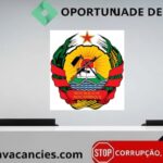 Tribunal Administrativo de Moçambique