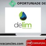DELIM – Limpeza & Manutenção E.I.