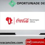 Coca-Cola Beverages Africa (CCBA)