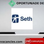SETH – Sociedade de Empreitadas e Trabalhos Hidráulicos, S.A