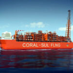 Coral FLNG SA