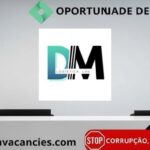 DEUS É MACUA LOGÍSTICA, LDA (DM Logística)