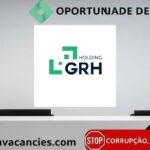 GRH Holding