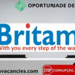 Britam Companhia de Seguros de Moçambique, S.A.
