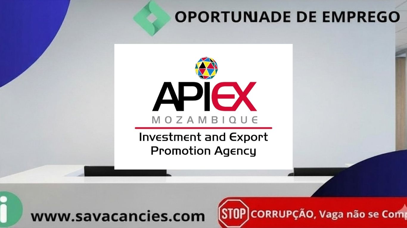 Oportunidade Para Assistente de Aquisições