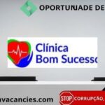 Clínica Bom Sucesso, Lda.