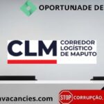 CLM - CORREDOR LOGÍSTICO DE MAPUTO