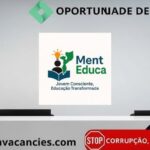MentEduca Mozambique