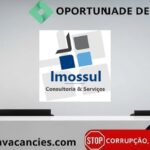 IMOSSUL, Lda.