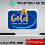 Gold Travel and Tours