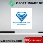 África Diamante Azul, Auto Decoração, Lda