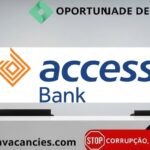 Access Bank PLC