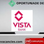 Vista Bank Moçambique