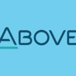 Above