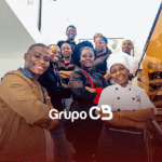 Grupo CB
