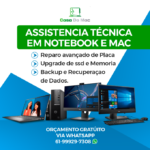Técnica PC